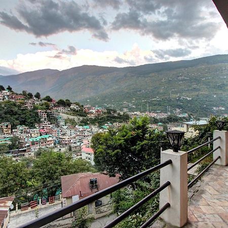Capital O Shishamaati Hotel Kullu Exterior photo